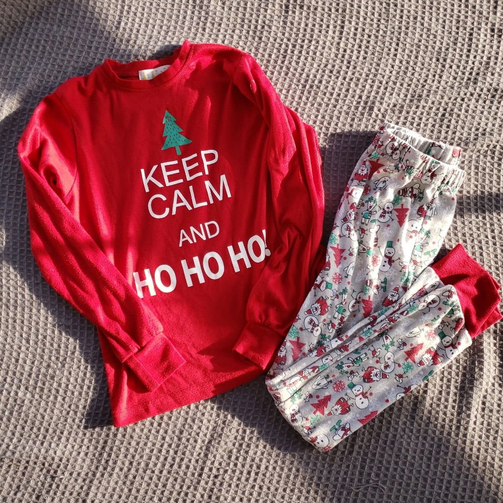 🐻 3 for $20 🐻 Christmas Pajamas